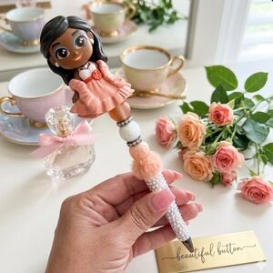 CUSTOM PEN